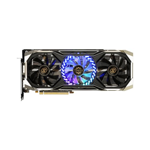 Asrock RX 5700 XT Taichi X OC+ 8GB Graphics Card